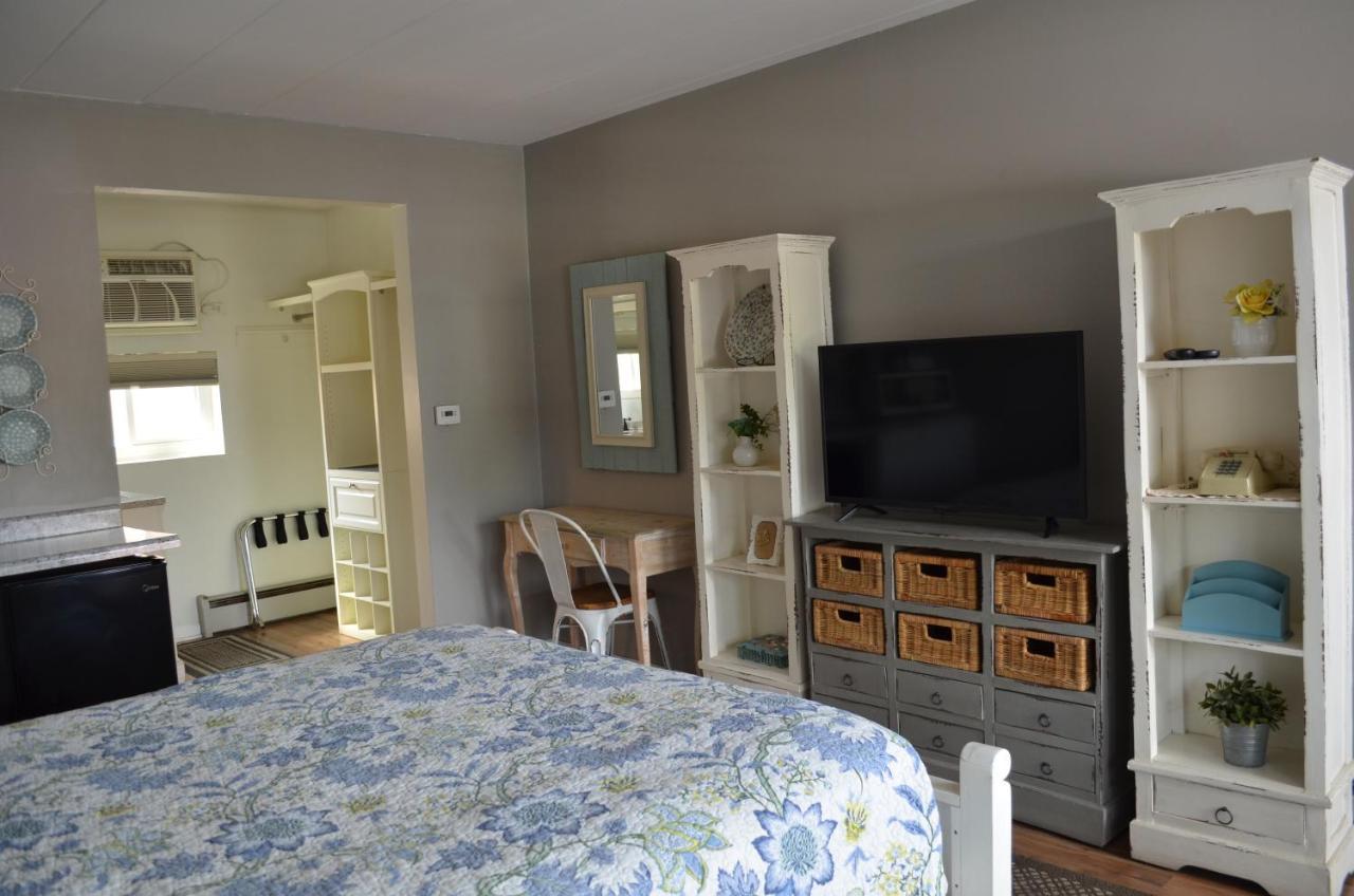 Gateway Inn Oak Lawn Esterno foto