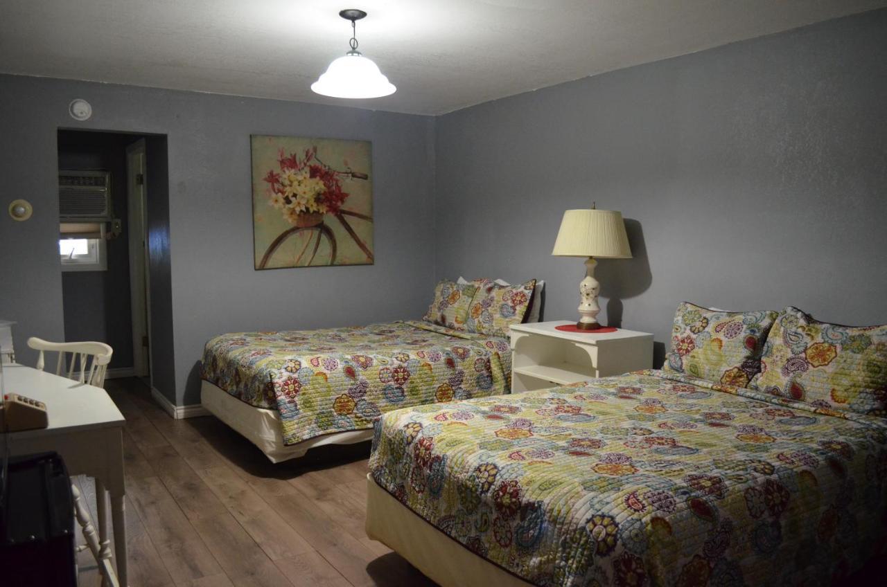 Gateway Inn Oak Lawn Esterno foto