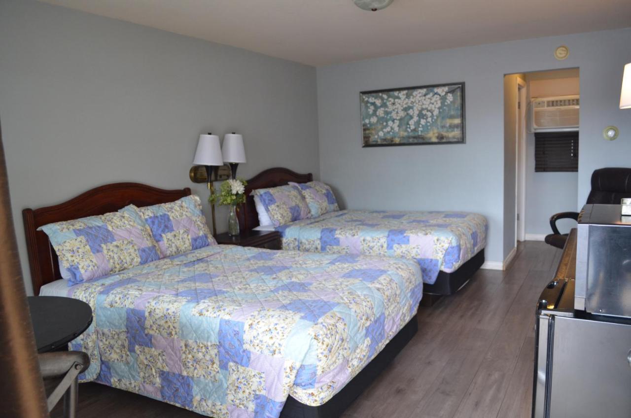Gateway Inn Oak Lawn Esterno foto
