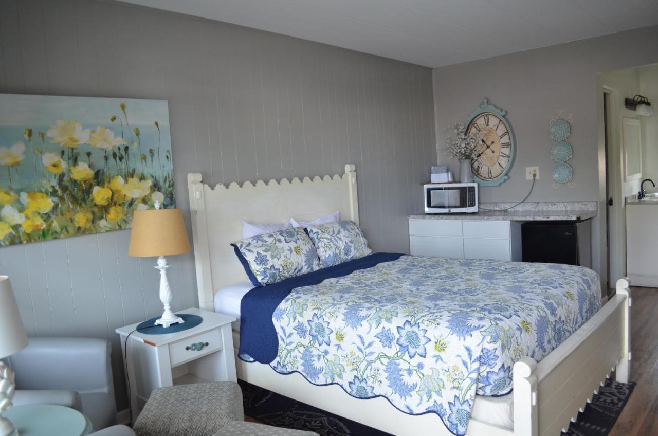 Gateway Inn Oak Lawn Esterno foto