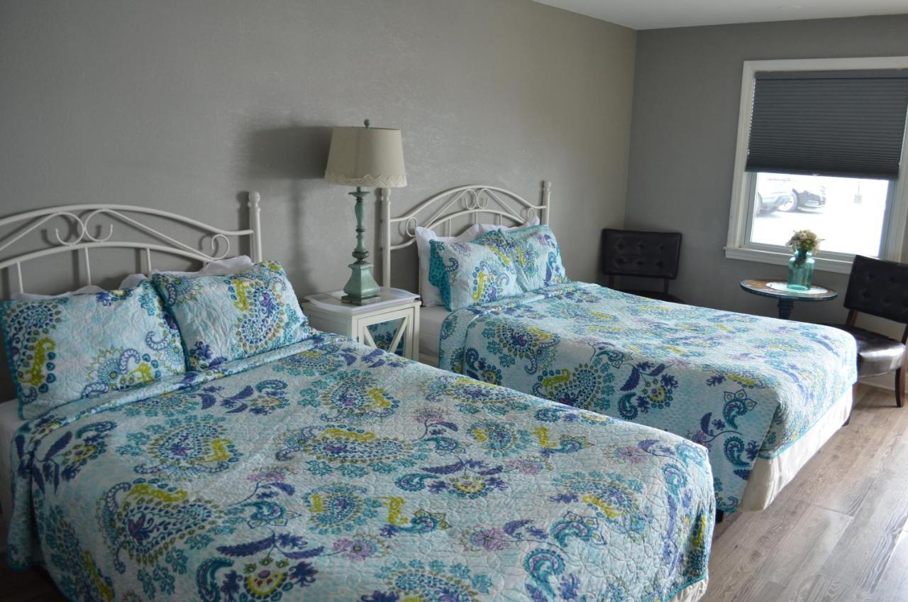 Gateway Inn Oak Lawn Esterno foto