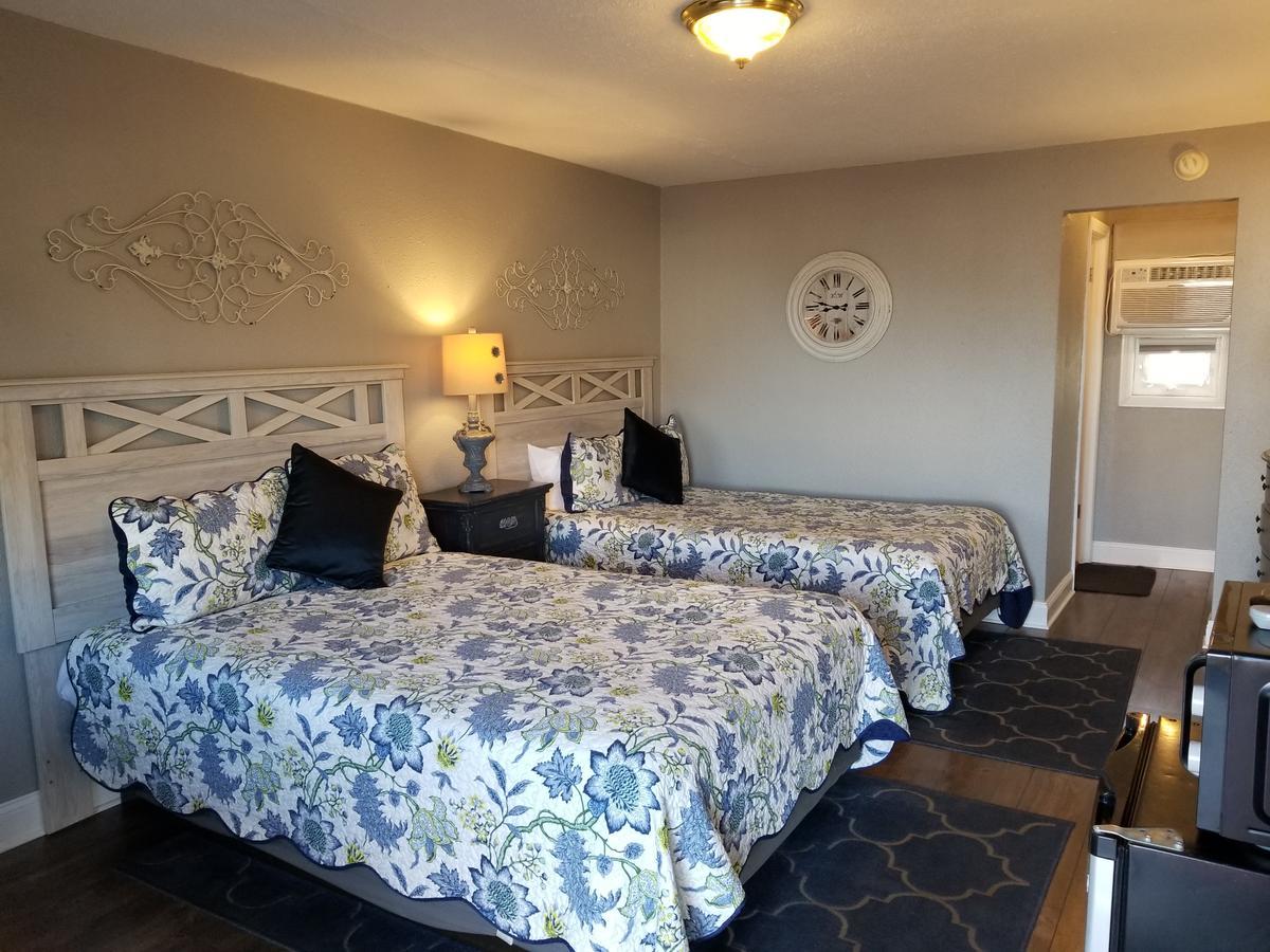 Gateway Inn Oak Lawn Esterno foto