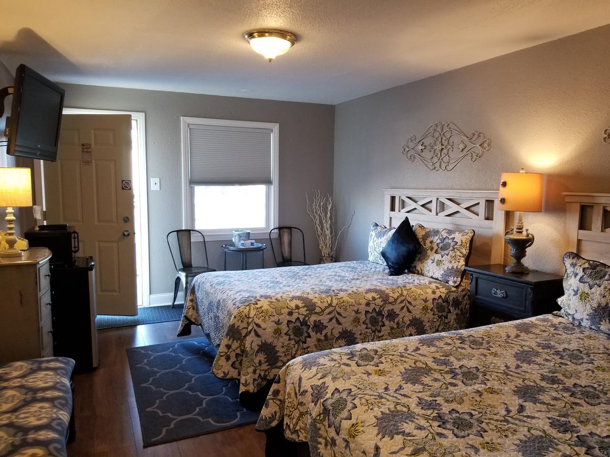 Gateway Inn Oak Lawn Esterno foto