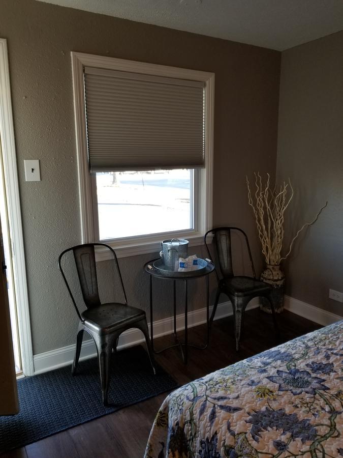 Gateway Inn Oak Lawn Esterno foto