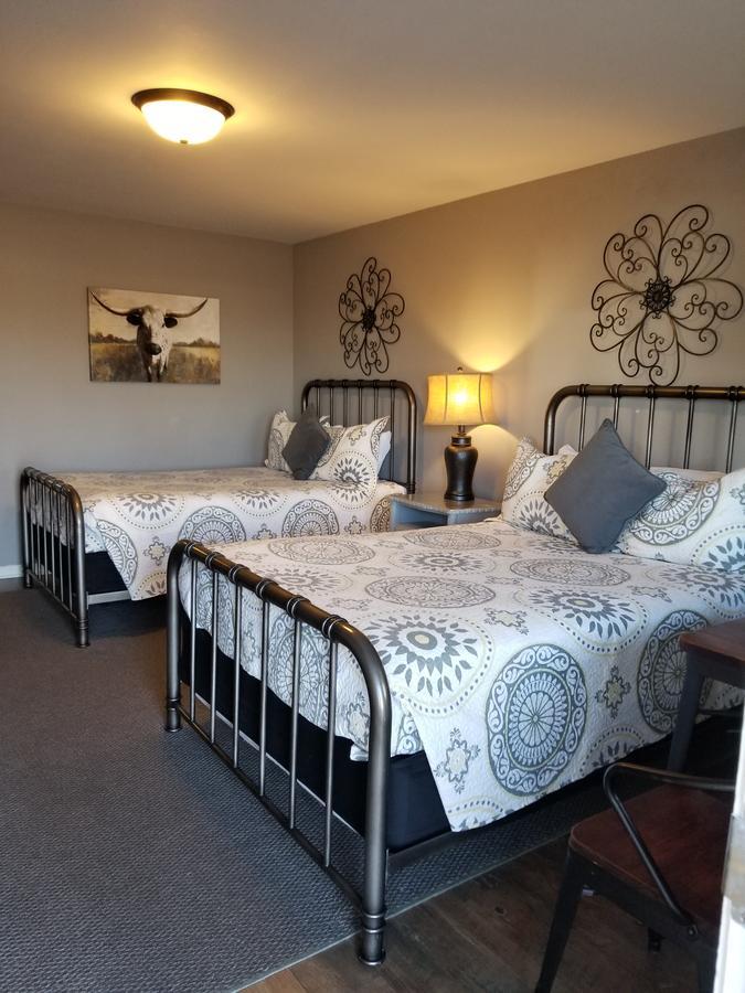 Gateway Inn Oak Lawn Esterno foto