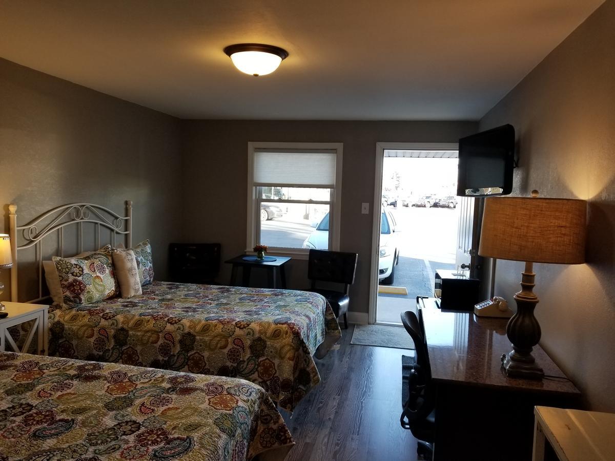 Gateway Inn Oak Lawn Esterno foto