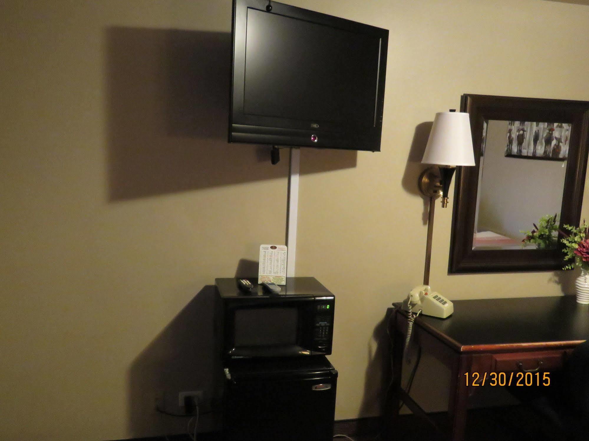 Gateway Inn Oak Lawn Esterno foto