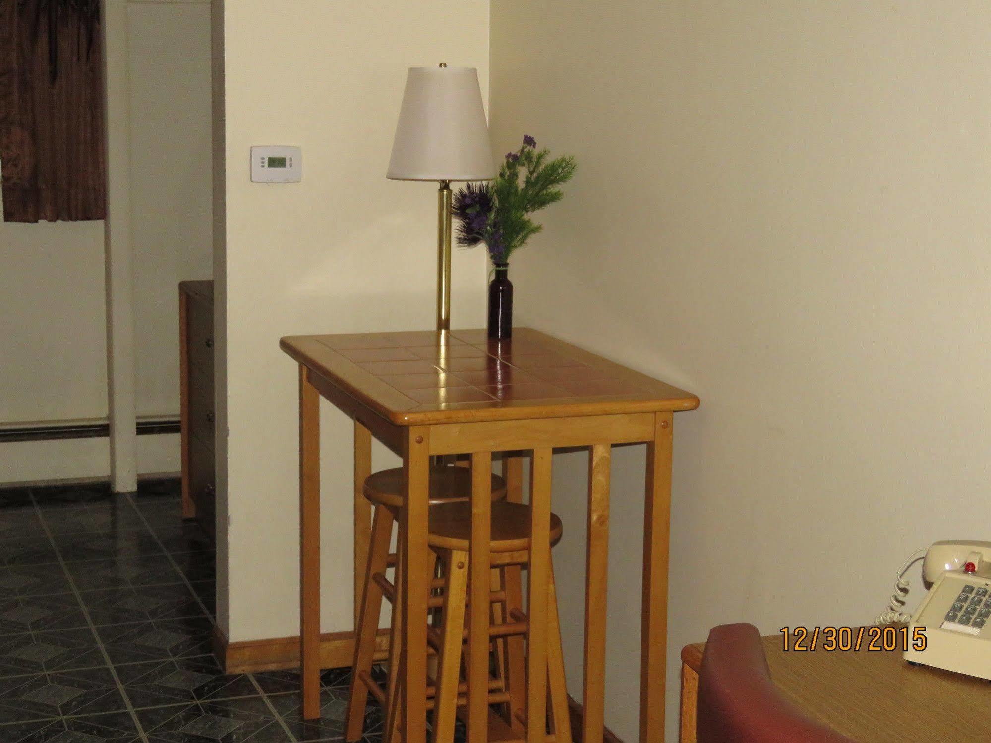 Gateway Inn Oak Lawn Esterno foto