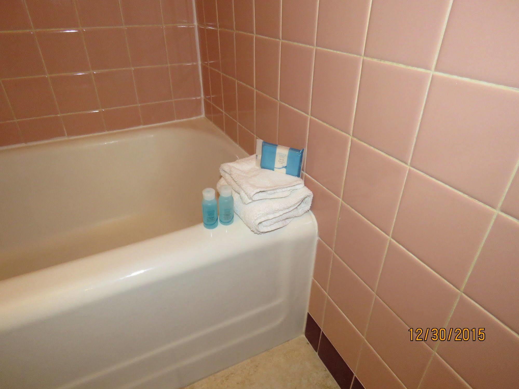 Gateway Inn Oak Lawn Esterno foto