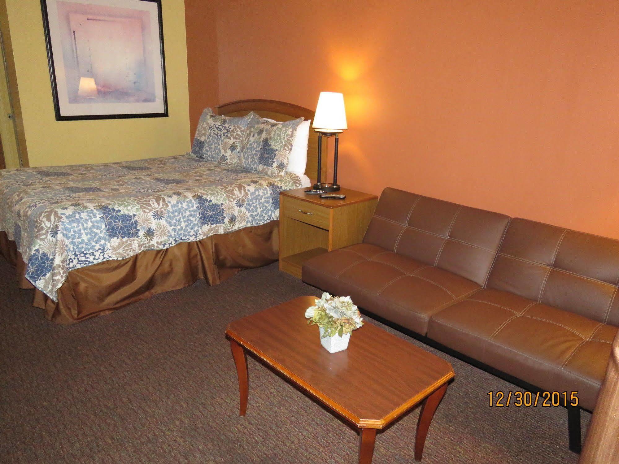 Gateway Inn Oak Lawn Esterno foto