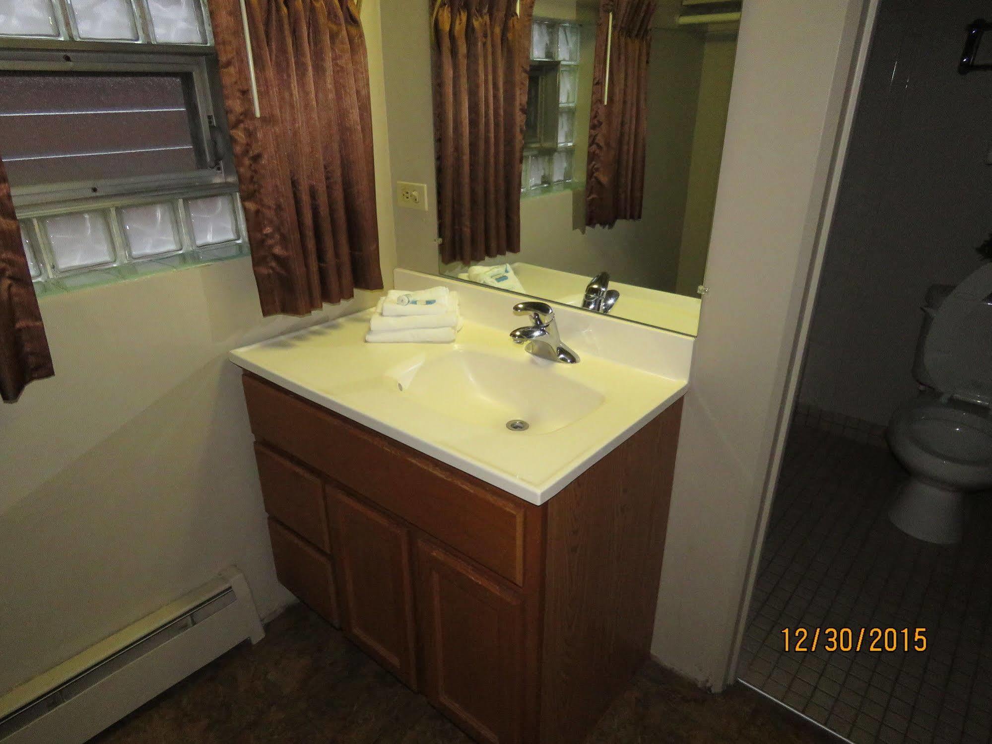Gateway Inn Oak Lawn Esterno foto