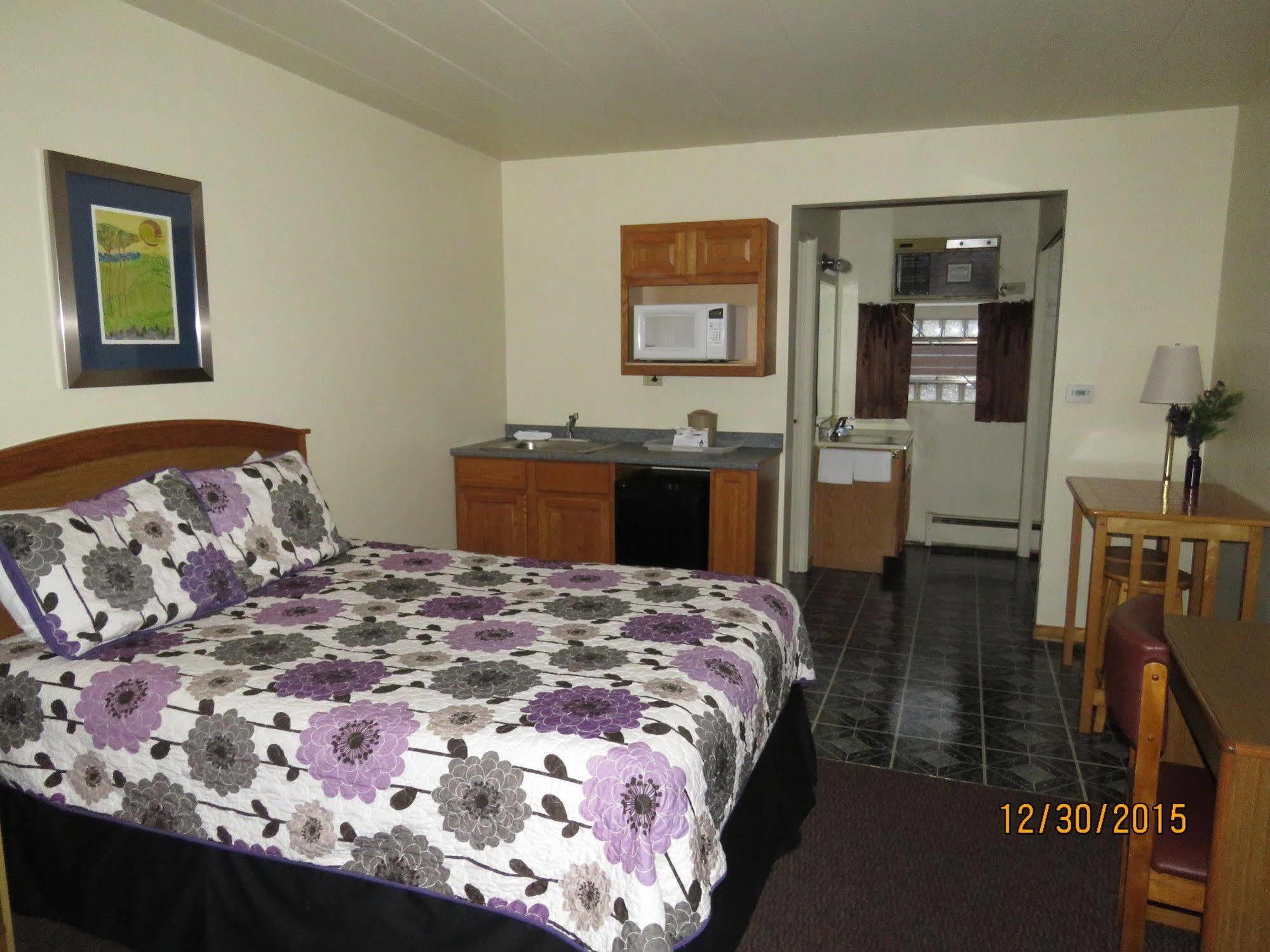 Gateway Inn Oak Lawn Esterno foto