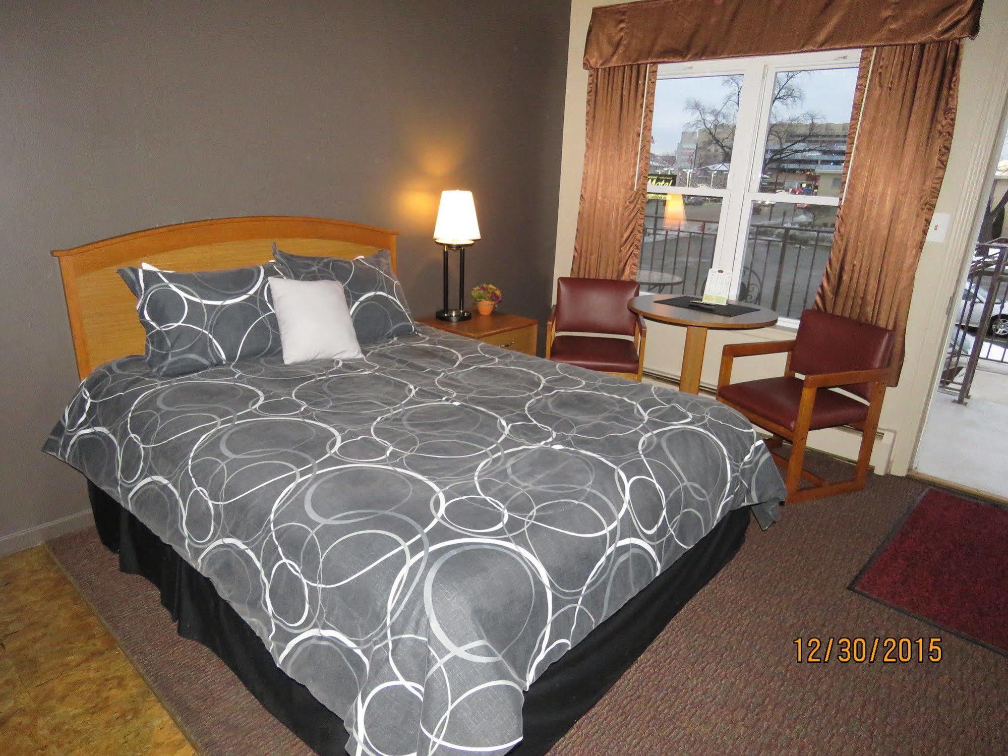 Gateway Inn Oak Lawn Esterno foto
