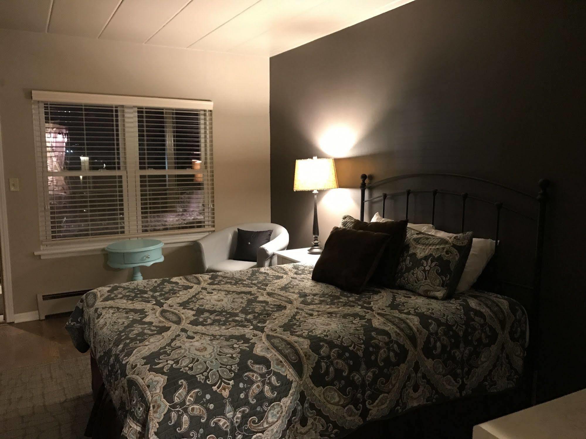 Gateway Inn Oak Lawn Esterno foto