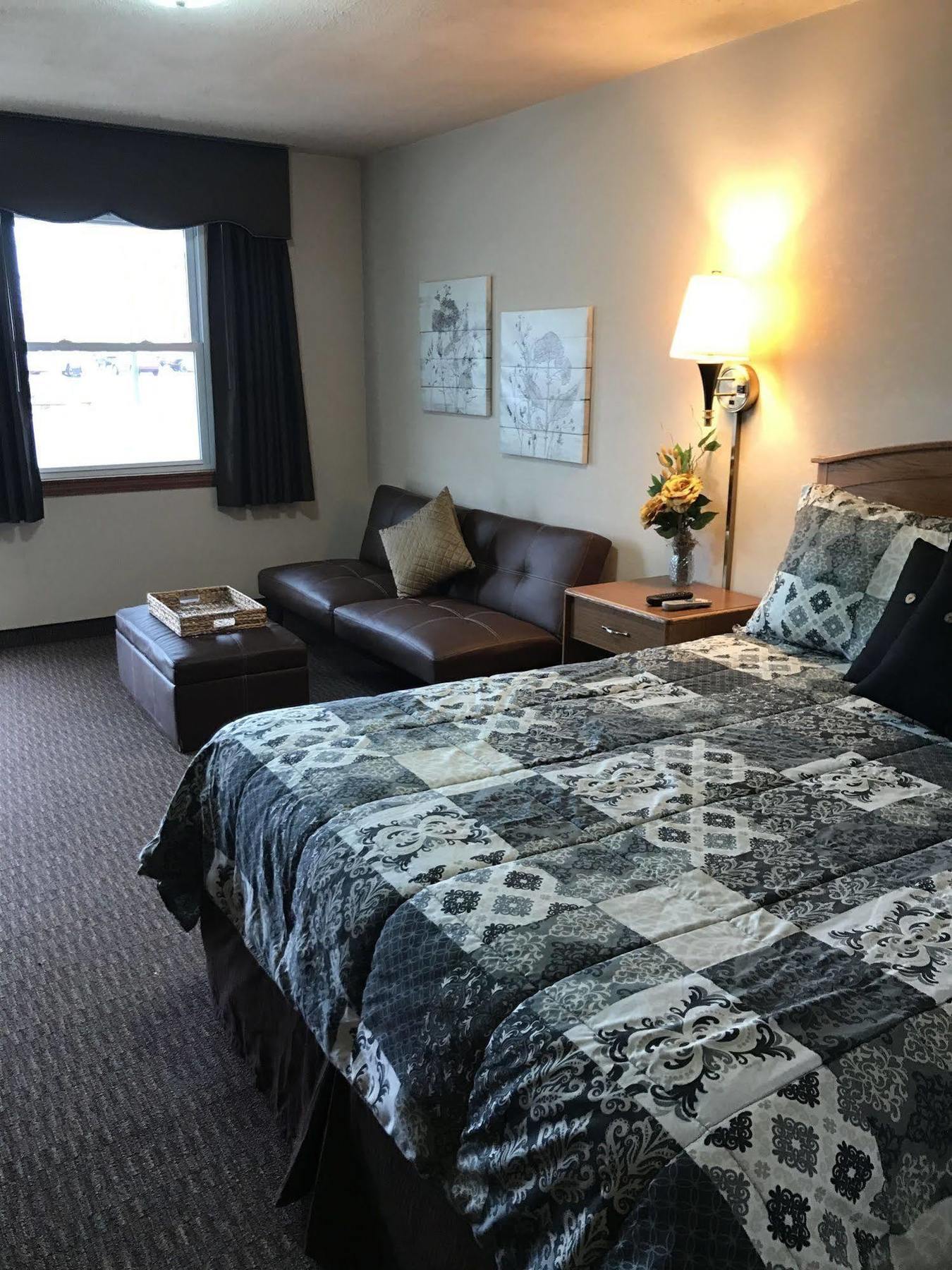 Gateway Inn Oak Lawn Esterno foto