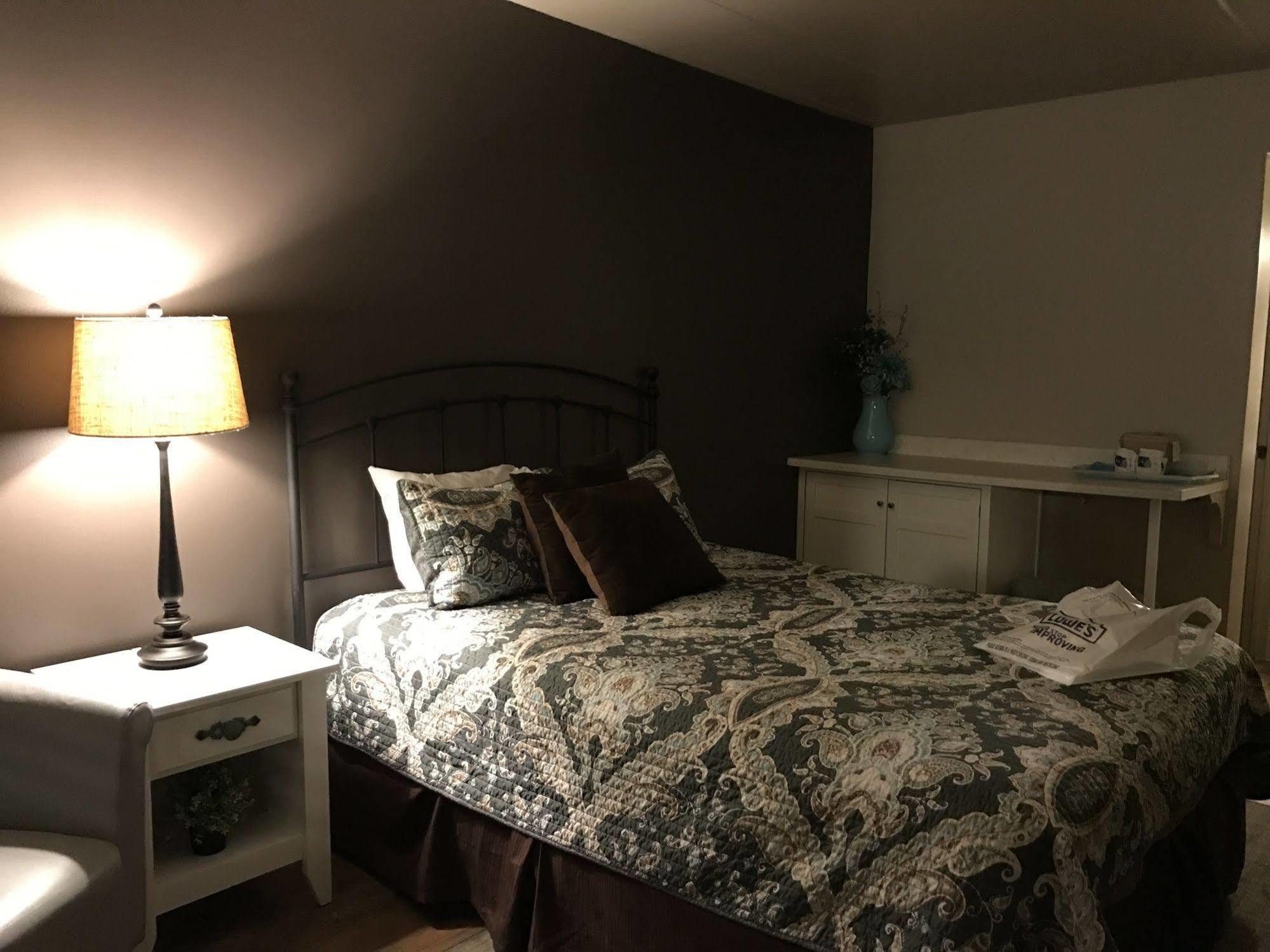 Gateway Inn Oak Lawn Esterno foto